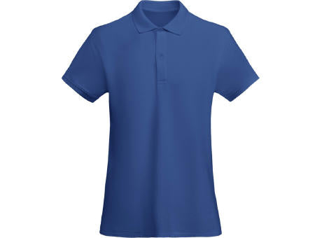 Prince 210 g/m² Poloshirt aus Bio-Baumwolle für Damen