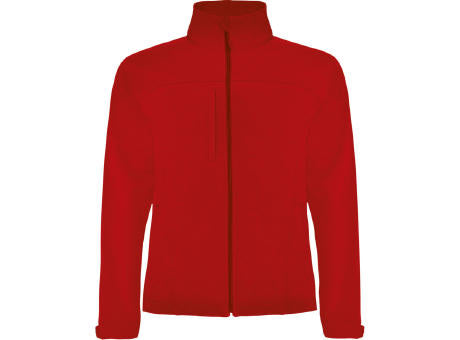 Rudolph Softshelljacke Unisex