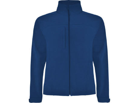Rudolph Softshelljacke Unisex