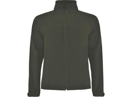 Rudolph Softshelljacke Unisex