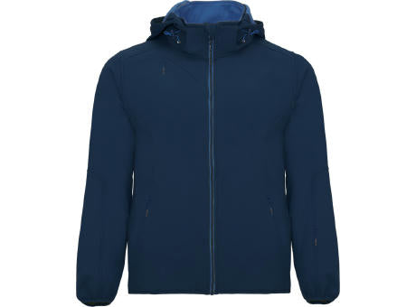 Siberia Softshelljacke Unisex