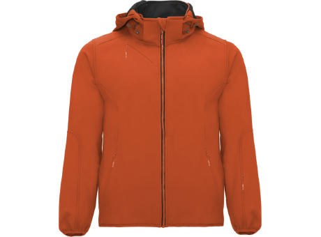 Siberia Softshelljacke Unisex
