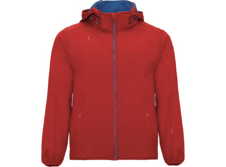 Siberia Softshelljacke Unisex