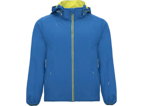 Siberia Softshelljacke Unisex
