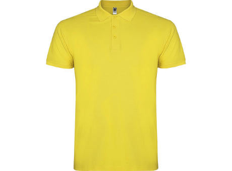 Star 200 g/m² Poloshirt für Kinder