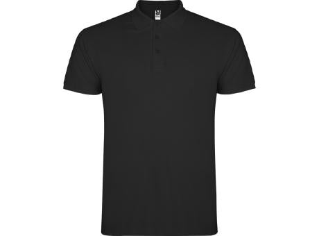 Star 200 g/m² Poloshirt für Kinder