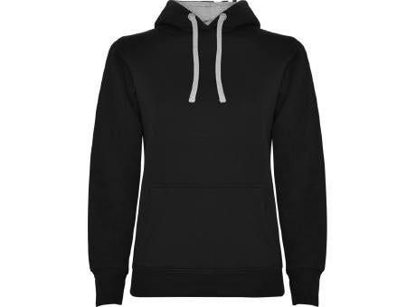 Urban 280 g/m² Kapuzenpullover für Damen