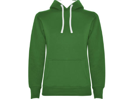 Urban 280 g/m² Kapuzenpullover für Damen