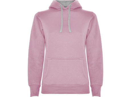 Urban 280 g/m² Kapuzenpullover für Damen