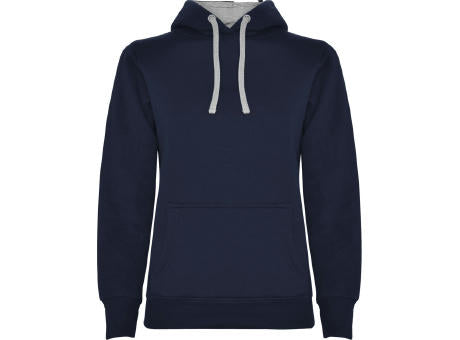 Urban 280 g/m² Kapuzenpullover für Damen