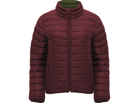 Finland isolierte Jacke für Damen