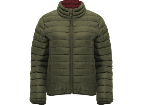 Finland isolierte Jacke für Damen