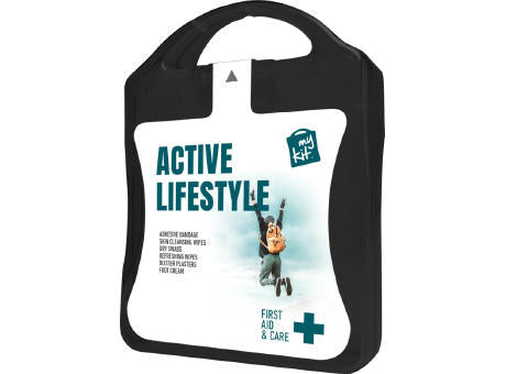 MyKit Aktiver Lebensstil