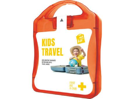MyKit Kinderreiseset
