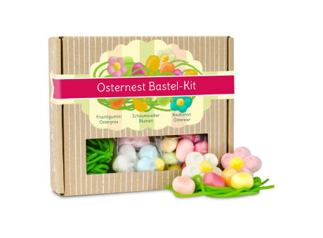 BOX - Oster Bastel Kit