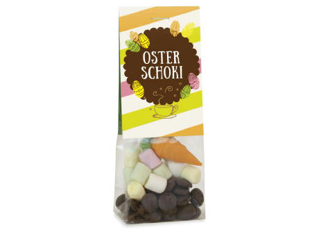 Naschbeutel Heisse Oster Schoki