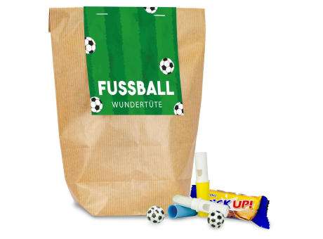 Wundertüte Fussball