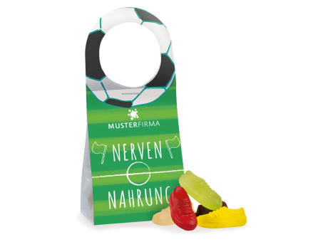Türanhänger Nervennahrung
