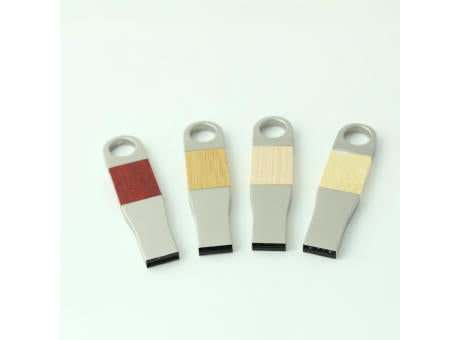 KY32 USB 2.0 COB 64 MB Nussbaum