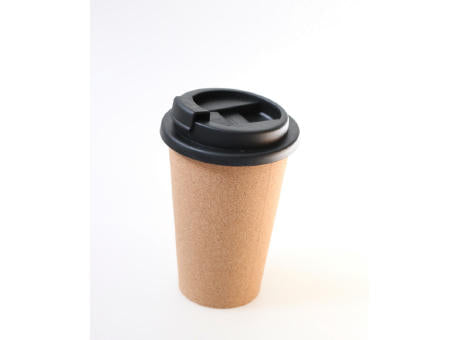 To-Go Becher 'Tumbler' aus Kork