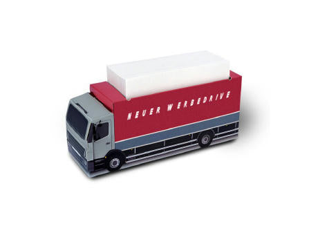 Kartonbox 16 LKW