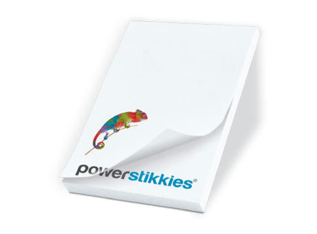 Haftnotizen powerstikkies 50 x 70 mm, 25 Blatt