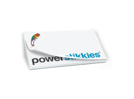 Haftnotizen powerstikkies 134 x 70 mm, 25 Blatt