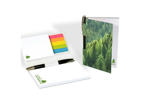 Haftset 08 mit Papiermarkerset