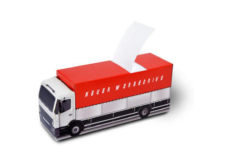 Haftspender 5 LKW