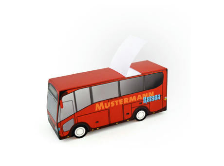 Haftspender 7 Bus