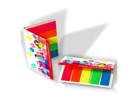 Kunststoffmarker 01