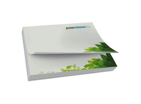 Recycling Haftnotizen powerstikkies eco 100 x 70 mm