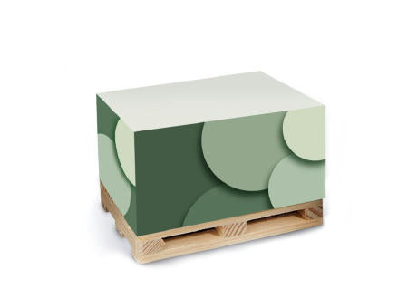 Recycling Palettenquader