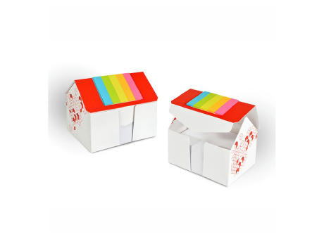 Kartonbox 10 Haus