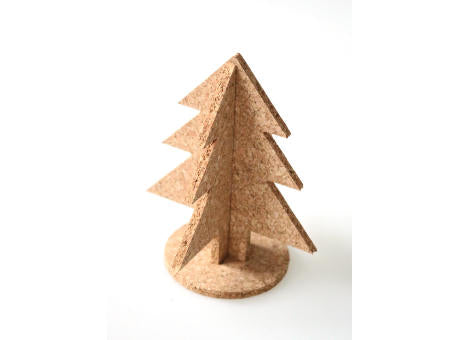 Tannenbaum 'Oaky'