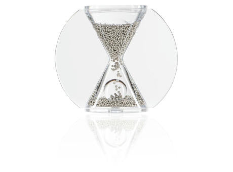 Sanduhr PARADOX® falling pearls