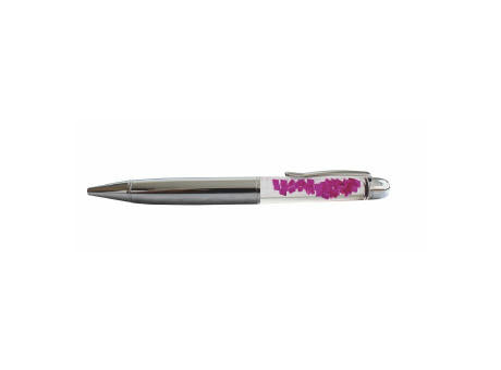 PARADOX® Pen mit Flüssigkeit und Colour Bricks