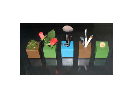 Allzweck-Würfel UPCYCLING CUBE