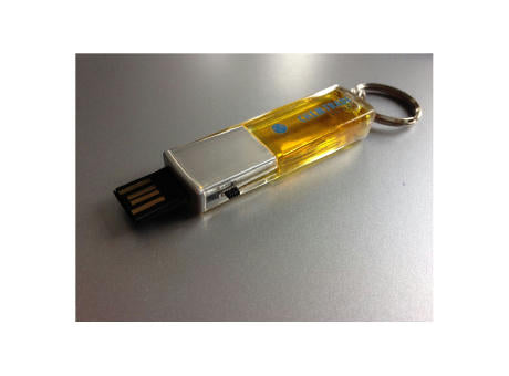 USB-Speicherstick AQUA