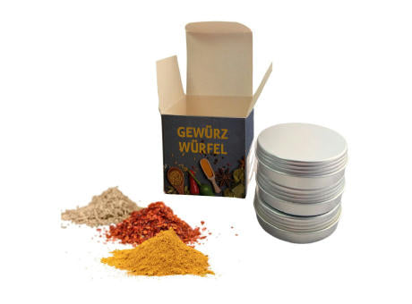 Gewürzwürfel