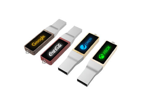 KY33 USB 2.0 COB 1 GB Nussbaum