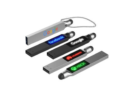 KY42 USB 2.0 COB 64 MB Silber