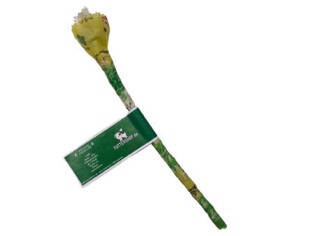 Upcycling Feuerblume