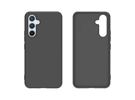 Handy Hülle Galaxy™ A54 5G (2023) Monkey Soft Slim Case TPU Silikon transparent