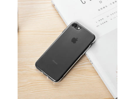 Handy Hülle Galaxy™ A14 5G (2023) Monkey Soft Slim Case TPU Silikon transparent
