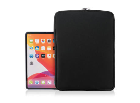 Tablet/Laptop Sleeve 13" Neopren weiss