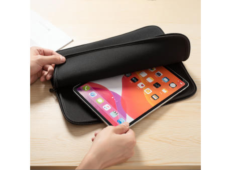 Tablet/Laptop Sleeve 14" Neopren weiss
