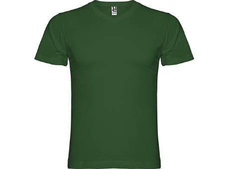 Samoyedo 155 g/m² T-Shirt mit V-Ausschnitt für Herren