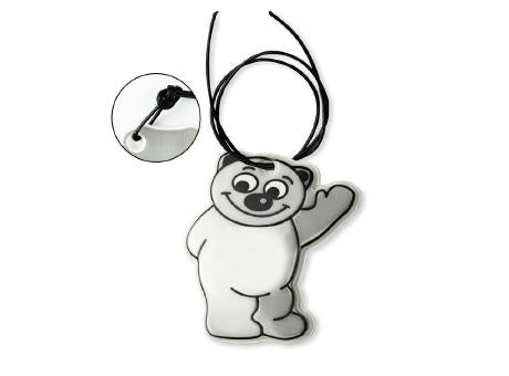 Anhänger REF-TEDDY