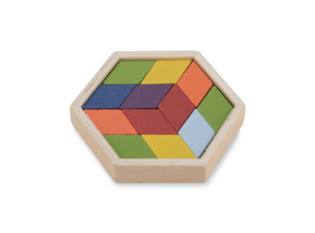 Rätsel PIXO